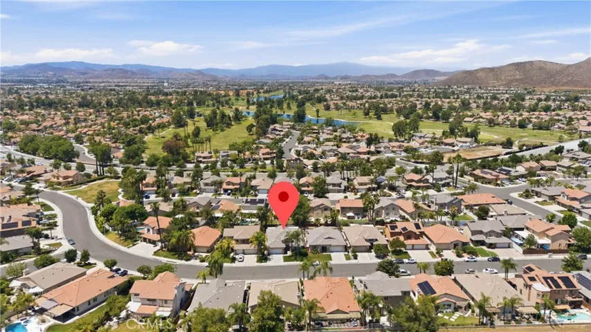 29655 Painted Desert, Menifee, California 92584