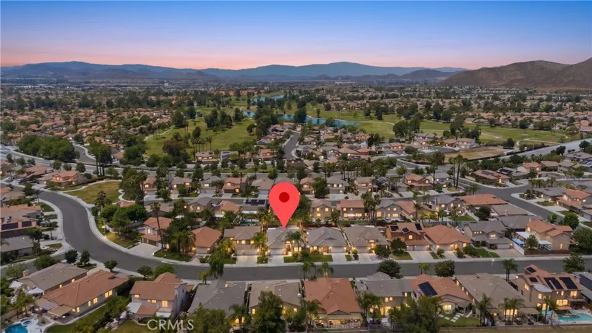 29655 Painted Desert, Menifee, California 92584