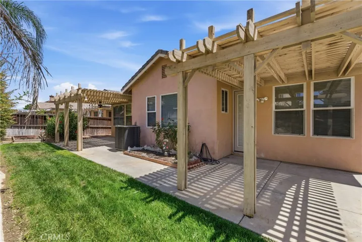 29655 Painted Desert, Menifee, California 92584