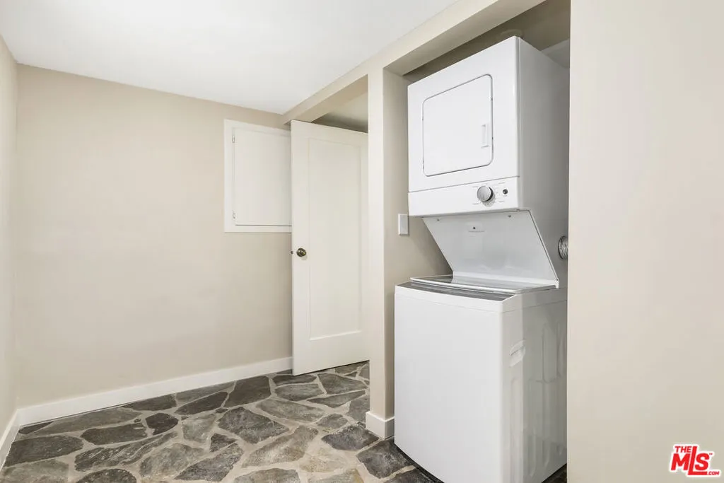 Level 1 - Laundry