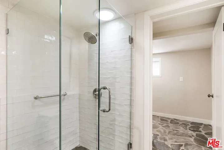 Level 1 - Bathroom 2