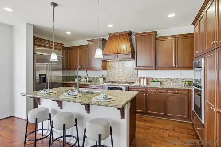 15897 Paseo Del Sur, San Diego, California 92127