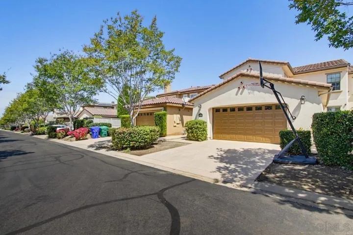 15897 Paseo Del Sur, San Diego, California 92127
