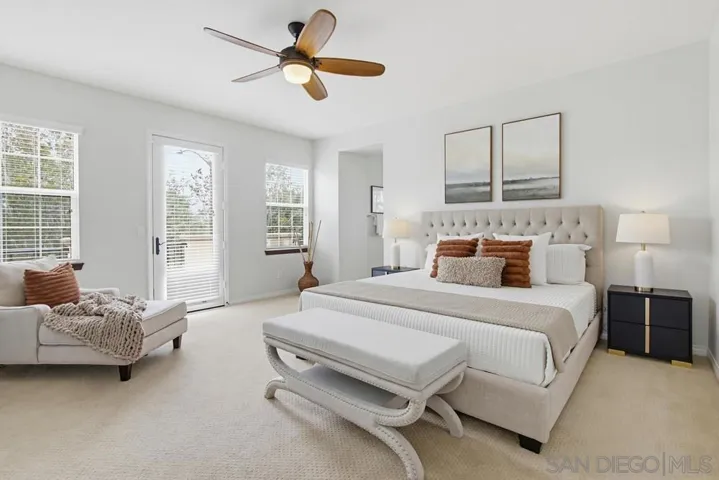 15897 Paseo Del Sur, San Diego, California 92127