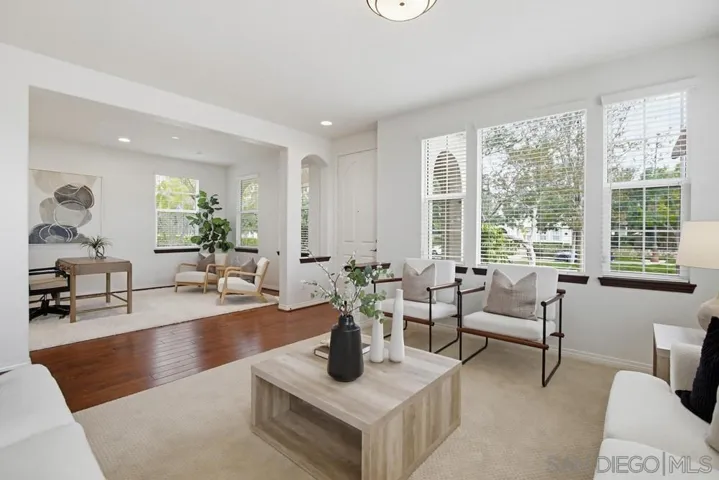 15897 Paseo Del Sur, San Diego, California 92127