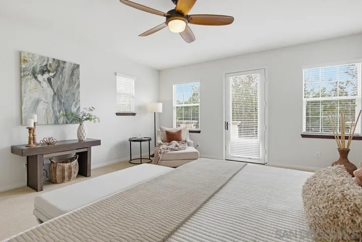 15897 Paseo Del Sur, San Diego, California 92127