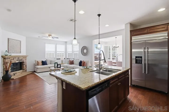 15897 Paseo Del Sur, San Diego, California 92127