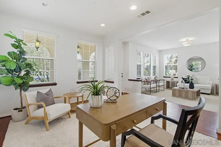 15897 Paseo Del Sur, San Diego, California 92127