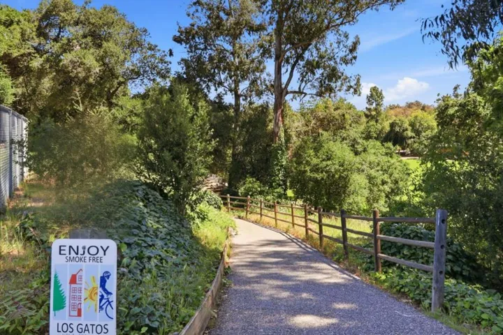 17391 E Vineland Avenue, Los Gatos, California 95030