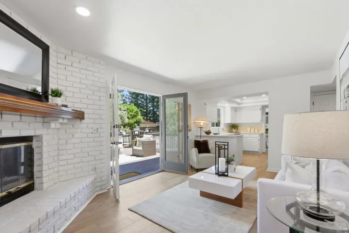 17391 E Vineland Avenue, Los Gatos, California 95030