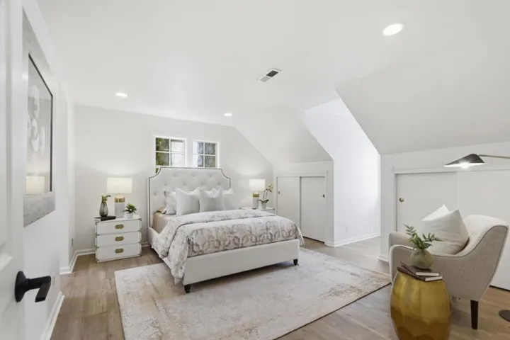 17391 E Vineland Avenue, Los Gatos, California 95030