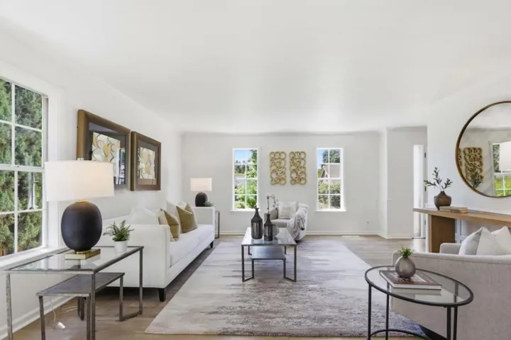 17391 E Vineland Avenue, Los Gatos, California 95030