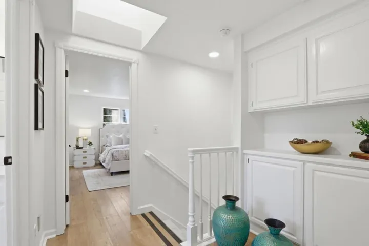 17391 E Vineland Avenue, Los Gatos, California 95030