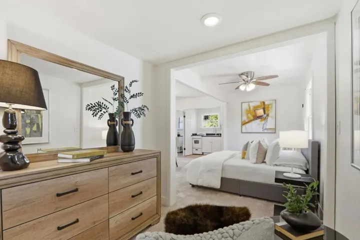 17391 E Vineland Avenue, Los Gatos, California 95030