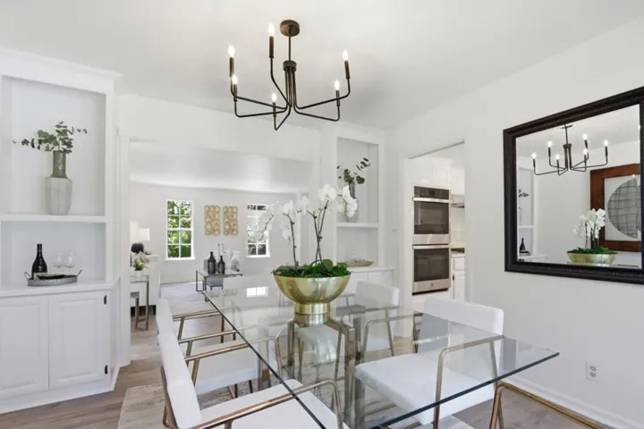 17391 E Vineland Avenue, Los Gatos, California 95030
