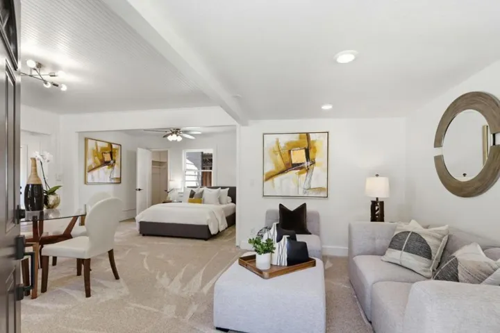 17391 E Vineland Avenue, Los Gatos, California 95030