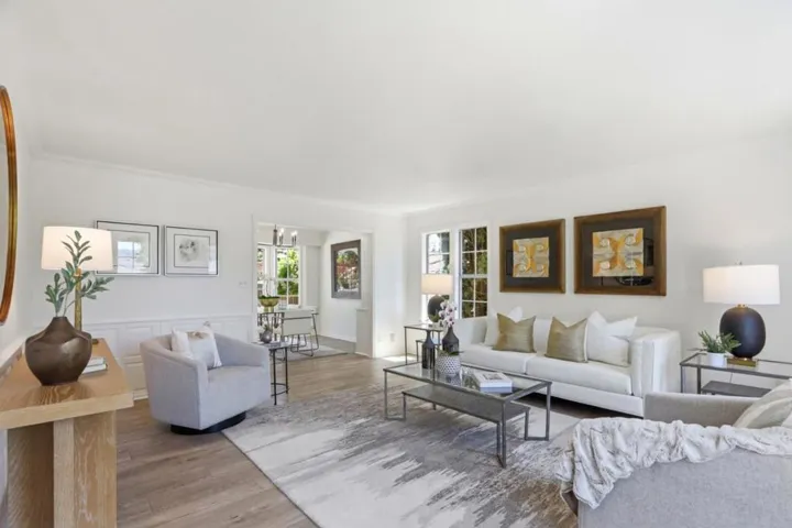 17391 E Vineland Avenue, Los Gatos, California 95030