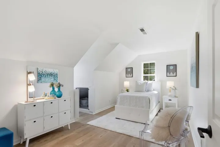 17391 E Vineland Avenue, Los Gatos, California 95030