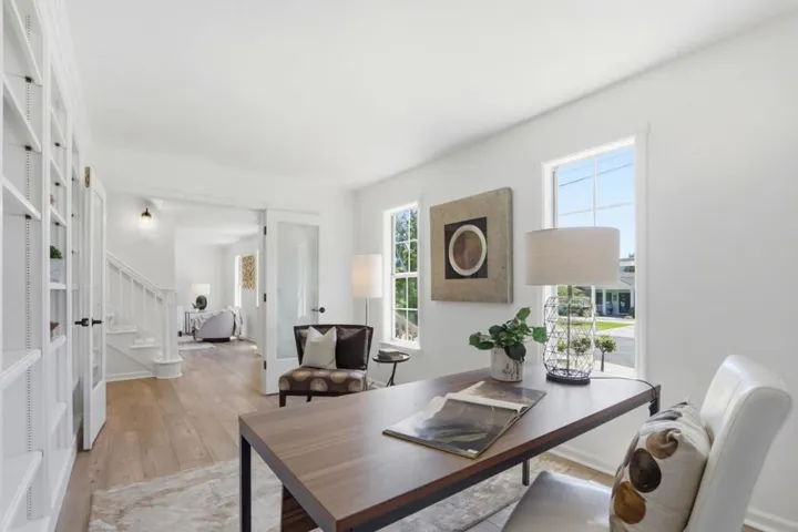 17391 E Vineland Avenue, Los Gatos, California 95030