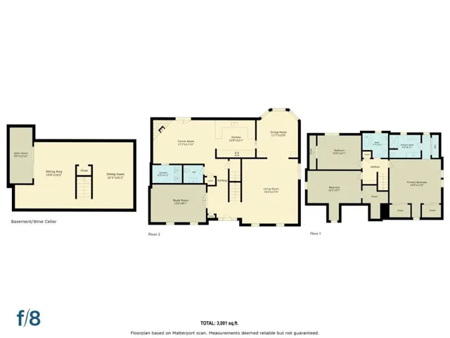 17391 E Vineland Avenue, Los Gatos, California 95030