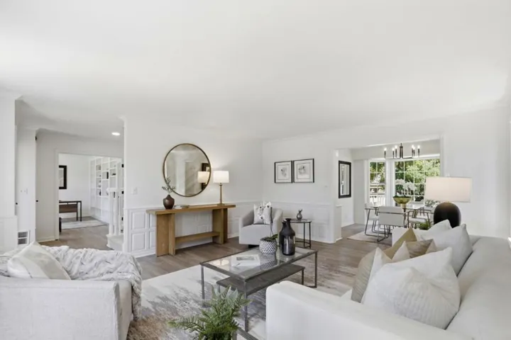 17391 E Vineland Avenue, Los Gatos, California 95030