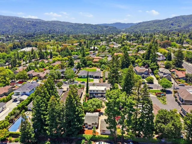 17391 E Vineland Avenue, Los Gatos, California 95030