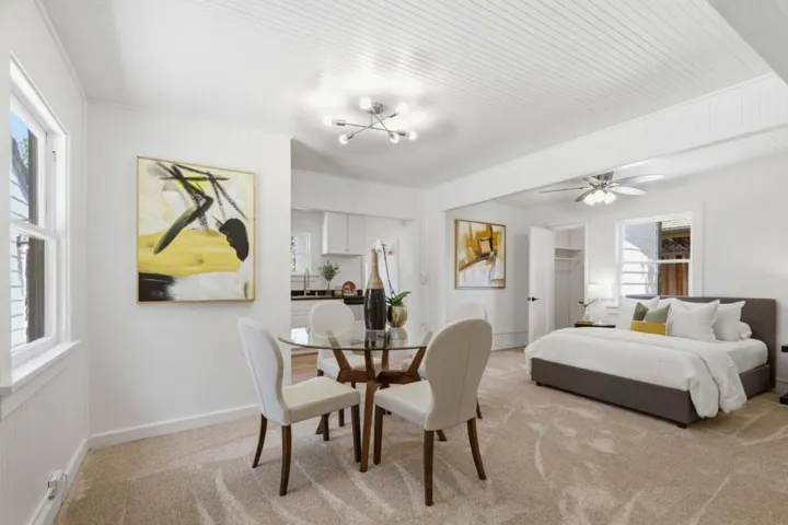 17391 E Vineland Avenue, Los Gatos, California 95030