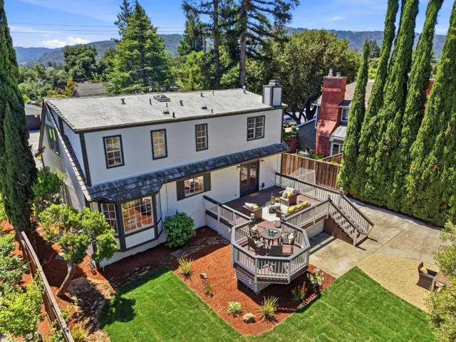 17391 E Vineland Avenue, Los Gatos, California 95030