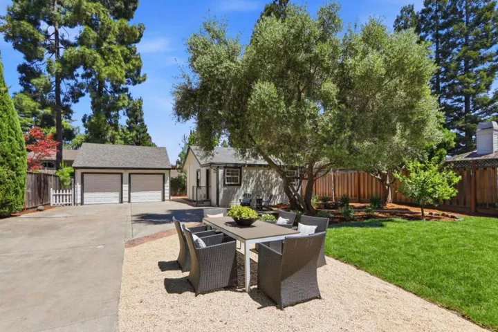 17391 E Vineland Avenue, Los Gatos, California 95030