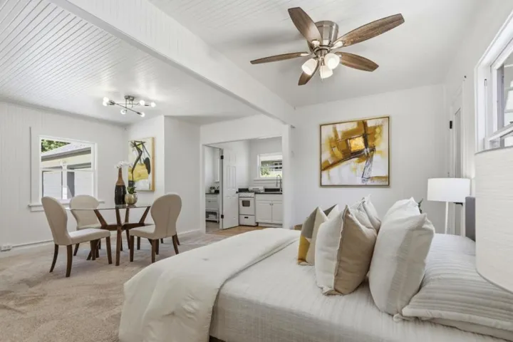 17391 E Vineland Avenue, Los Gatos, California 95030
