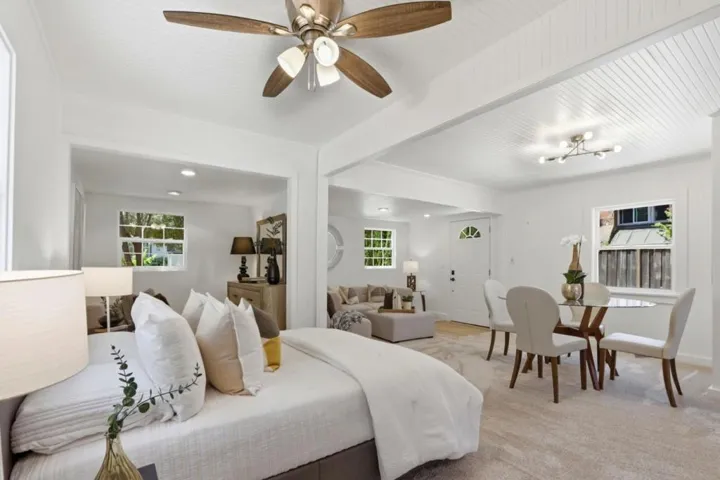 17391 E Vineland Avenue, Los Gatos, California 95030