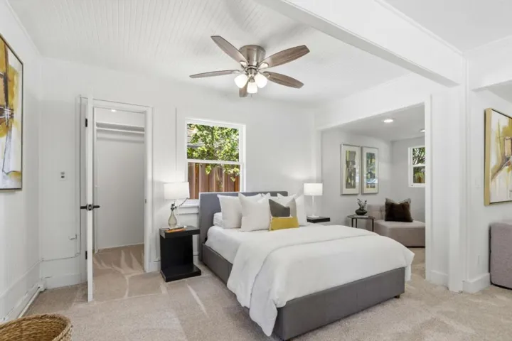 17391 E Vineland Avenue, Los Gatos, California 95030
