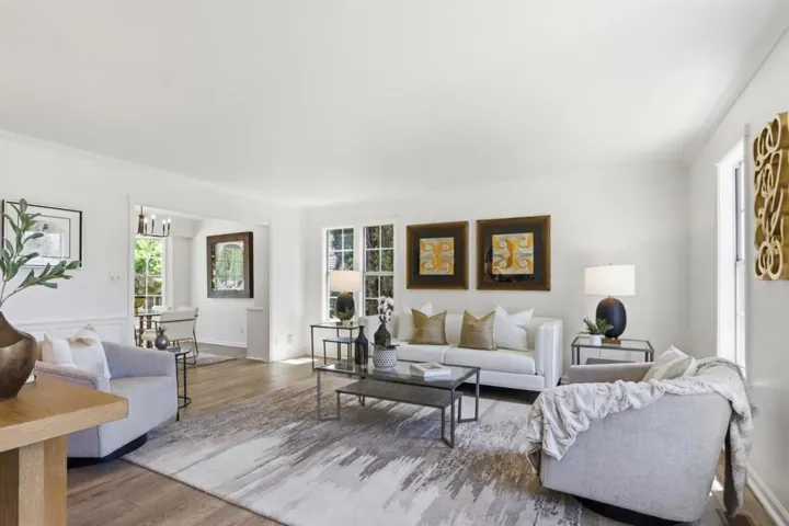 17391 E Vineland Avenue, Los Gatos, California 95030