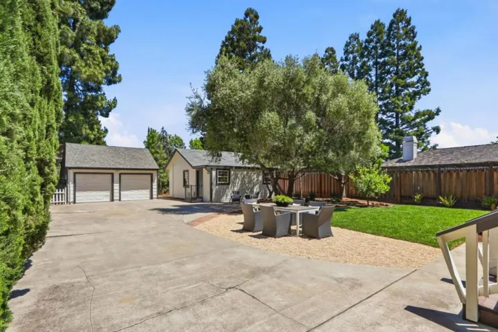 17391 E Vineland Avenue, Los Gatos, California 95030