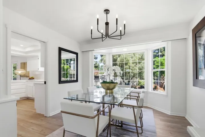 17391 E Vineland Avenue, Los Gatos, California 95030