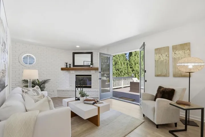 17391 E Vineland Avenue, Los Gatos, California 95030
