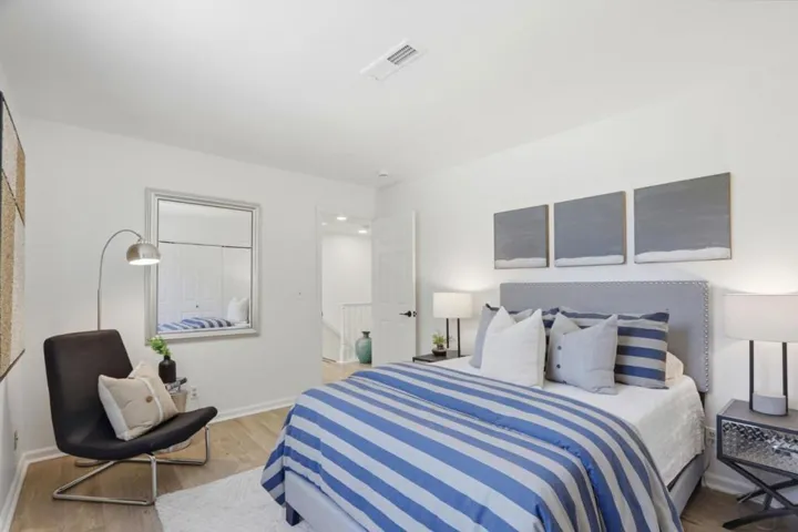 17391 E Vineland Avenue, Los Gatos, California 95030