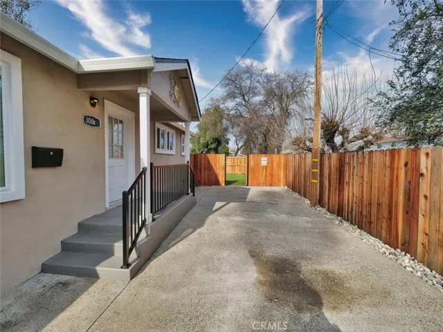 308 6th Street, Roseville, California 95678