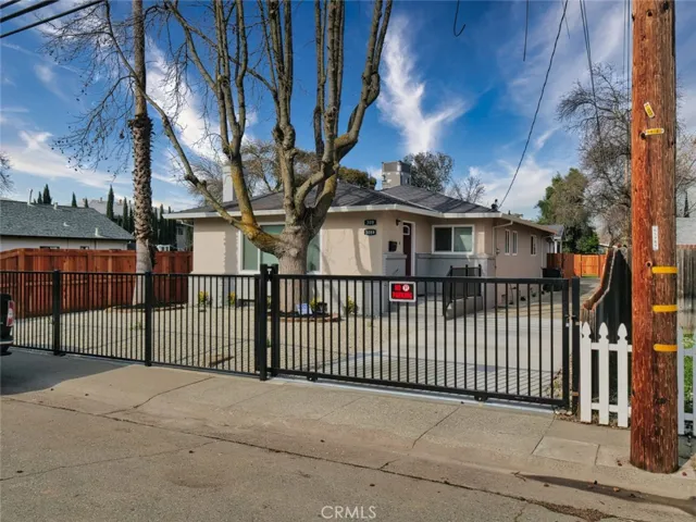 308 6th Street, Roseville, California 95678