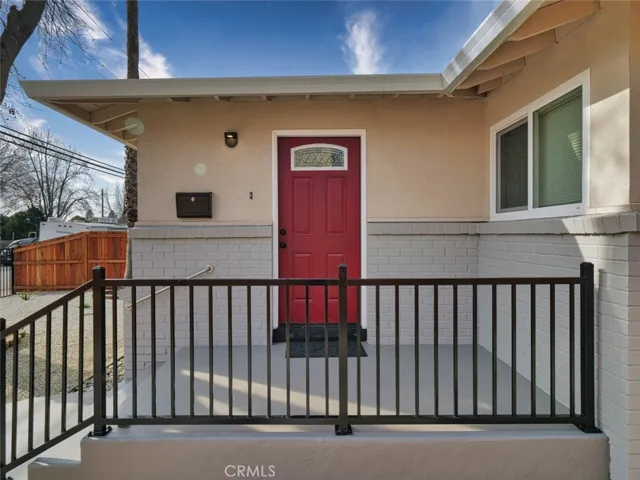 308 6th Street, Roseville, California 95678