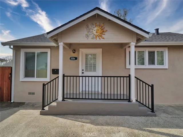 308 6th Street, Roseville, California 95678