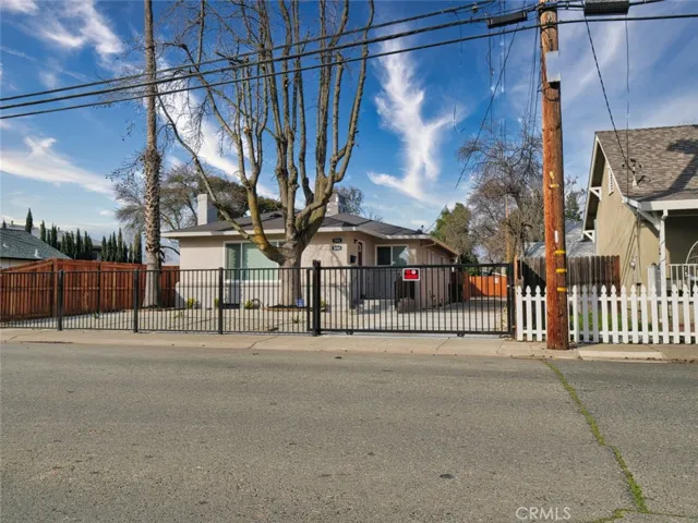 308 6th Street, Roseville, California 95678