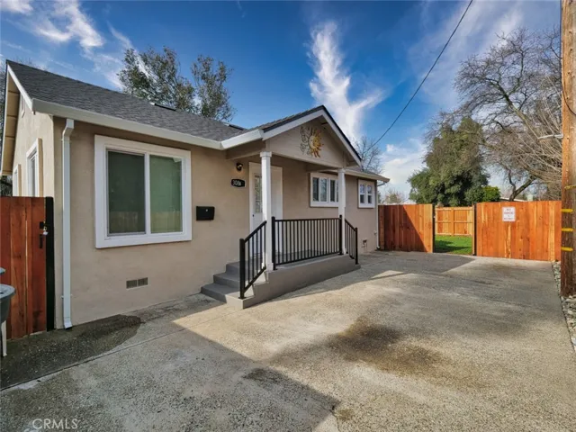 308 6th Street, Roseville, California 95678