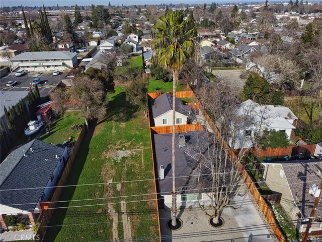 308 6th Street, Roseville, California 95678