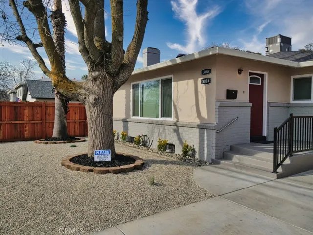 308 6th Street, Roseville, California 95678
