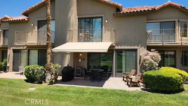 Brand New Retractable Awning!