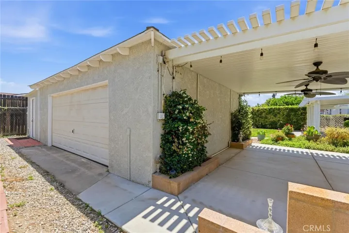 2 Car oversized garage, Possible future ADU?