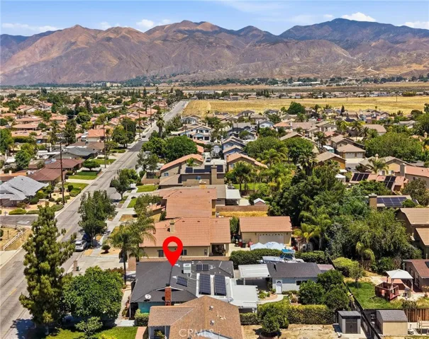 590 N Hemet Street, Hemet, California 92544