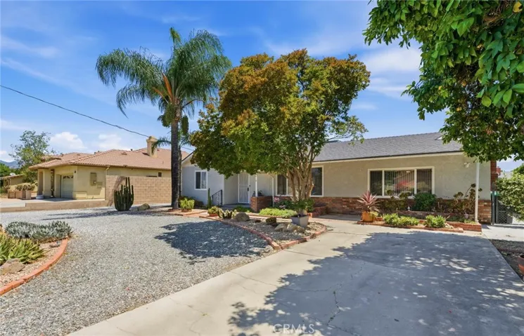 590 N Hemet Street, Hemet, California 92544