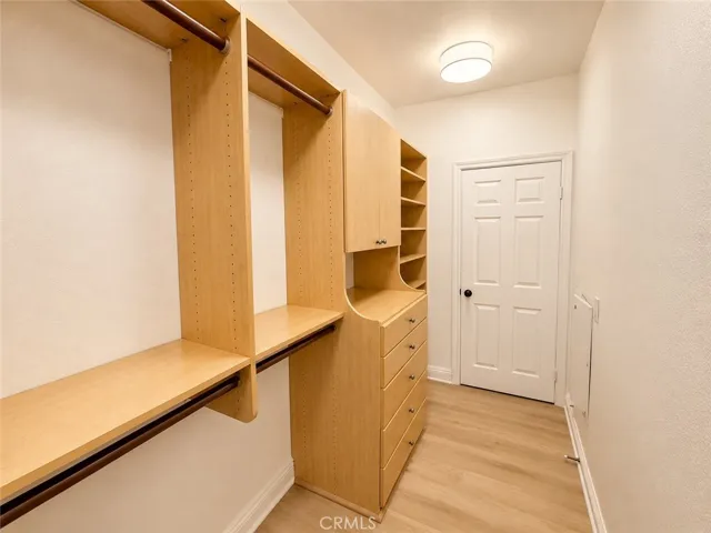 Master Closet 2